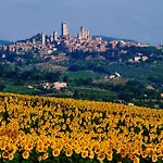 Il Palagione Сан-Джиминьяно