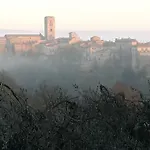 Il Palagione Сан-Джиминьяно