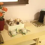 Il Palagione Фермерский дом *