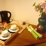 Фермерский дом Il Palagione