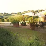 Il Palagione Фермерский дом *