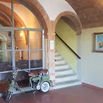 Фермерский дом Il Palagione *