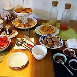 Il Palagione Сан-Джиминьяно