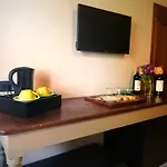Il Palagione * Сан-Джиминьяно