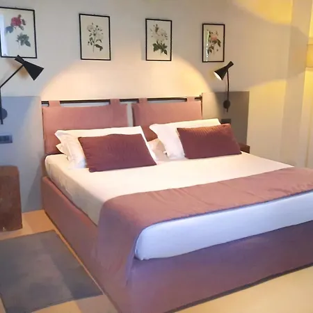 Séjour à la ferme Il Palagione *