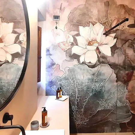 Il Palagione Séjour à la ferme San Gimignano