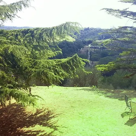 Il Palagione * San Gimignano