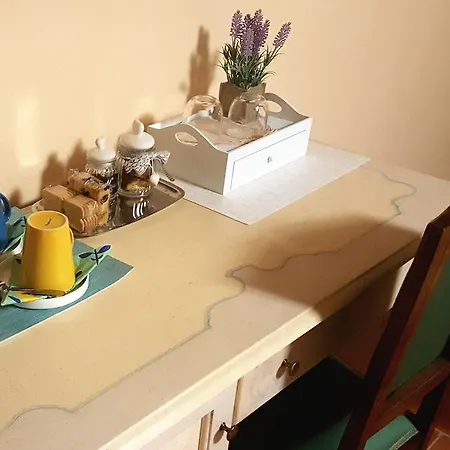 Il Palagione * San Gimignano