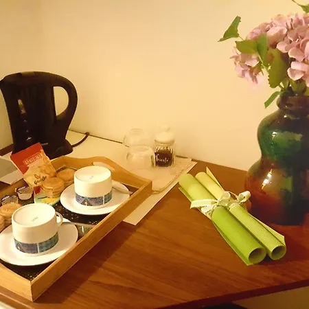 Séjour à la ferme Il Palagione