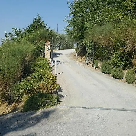 Il Palagione San Gimignano