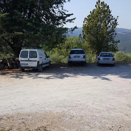 Il Palagione Agroturismo San Gimignano