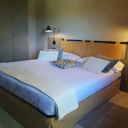 Alloggio per agriturismo Il Palagione *