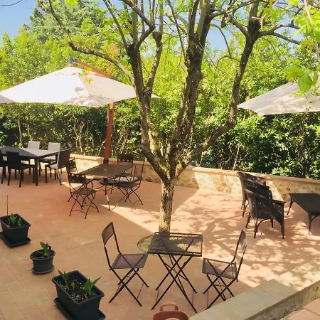 Il Palagione Alloggio per agriturismo *