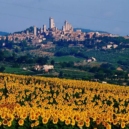 Il Palagione San Gimignano