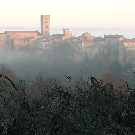 Il Palagione San Gimignano