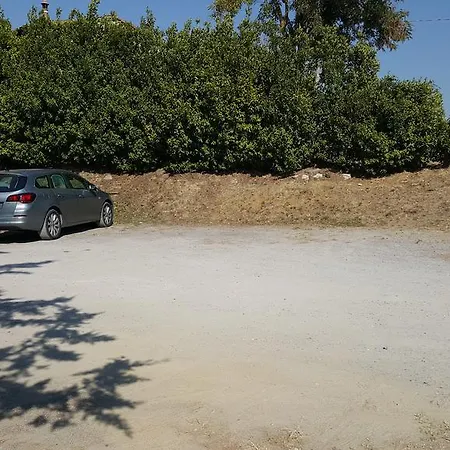 Alojamento de Turismo Rural Il Palagione *